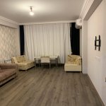 Аренда 2 комнатная Новостройка, м. 20 Января метро, Ясамал район 3