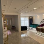 Kirayə (aylıq) 4 otaqlı Həyət evi/villa, Şüvəlan, Xəzər rayonu 3