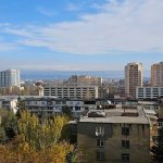 Satılır 3 otaqlı Yeni Tikili, İnşaatçılar metrosu, Yasamal rayonu 11