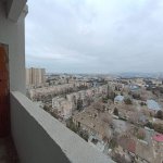 Satılır 1 otaqlı Yeni Tikili, Neftçilər metrosu, Nizami rayonu 15