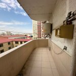 Kirayə (aylıq) 3 otaqlı Yeni Tikili, Dərnəgül metrosu, Nərimanov rayonu 17
