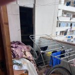 Satılır 2 otaqlı Köhnə Tikili, Həzi Aslanov metrosu, Xətai rayonu 12