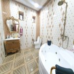Satılır 6 otaqlı Həyət evi/villa, Koroğlu metrosu, Zabrat qəs., Sabunçu rayonu 11
