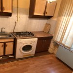 Kirayə (aylıq) 1 otaqlı Köhnə Tikili Balakən 9
