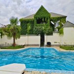 Kirayə (günlük) 6 otaqlı Həyət evi/villa İsmayıllı 6