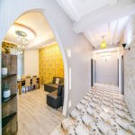 Kirayə (günlük) 4 otaqlı Yeni Tikili, Xətai metrosu, Ağ şəhər, Xətai rayonu 19