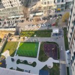 Satılır 3 otaqlı Yeni Tikili, Nəsimi rayonu 10