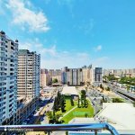 Satılır 4 otaqlı Yeni Tikili, Xətai metrosu, Xətai rayonu 15