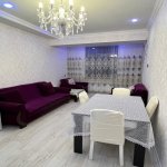 Kirayə (aylıq) 2 otaqlı Yeni Tikili Sumqayıt 5