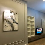 Продажа 2 комнатная Новостройка, м. Гянджлик метро, Насими район 6