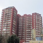 Satılır 3 otaqlı Yeni Tikili, Azadlıq metrosu, 8-ci mikrorayon, Monte Kristo restoran, Binəqədi rayonu 4