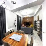 Kirayə (aylıq) 4 otaqlı Yeni Tikili, Xətai metrosu, Xətai rayonu 9