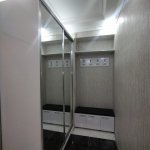 Kirayə (aylıq) 2 otaqlı Yeni Tikili, Qara Qarayev metrosu, Nizami rayonu 14