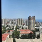 Satılır 4 otaqlı Yeni Tikili, Elmlər akademiyası metrosu, Yasamal rayonu 2