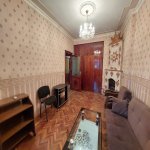 Kirayə (aylıq) 4 otaqlı Ofis, Nəsimi rayonu 17