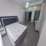 Kirayə (aylıq) 3 otaqlı Yeni Tikili, Nəriman Nərimanov metrosu, Montin qəs., Nərimanov rayonu 4