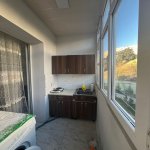 Аренда 1 комнатная Вторичка, м. Ази Асланова метро, пос. А.Асланов, Украинский круг, Хетаи район 4