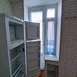 Kirayə (aylıq) 1 otaqlı Köhnə Tikili, İnşaatçılar metrosu, Yasamal qəs., Yasamal rayonu 17