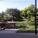 Kirayə (günlük) 3 otaqlı Bağ evi Şəki 6