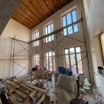 Satılır 6 otaqlı Bağ evi, Novxanı, Abşeron rayonu 27