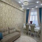 Satılır 3 otaqlı Yeni Tikili Xırdalan 1