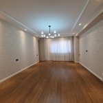 Kirayə (aylıq) 4 otaqlı Yeni Tikili, Ağ şəhər, Xətai rayonu 10