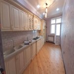Kirayə (aylıq) 4 otaqlı Yeni Tikili, Gənclik metrosu, 8-ci mikrorayon, Binəqədi rayonu 19
