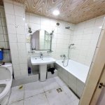 Kirayə (aylıq) 3 otaqlı Köhnə Tikili, Elmlər akademiyası metrosu, Yasamal rayonu 9