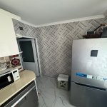 Satılır 3 otaqlı Köhnə Tikili, Nəriman Nərimanov metrosu, Nəriman Nərimanov parkı, Nərimanov rayonu 8