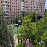 Satılır 3 otaqlı Köhnə Tikili, Neftçilər metrosu, Nizami rayonu 1