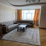 Kirayə (aylıq) 3 otaqlı Yeni Tikili, İnşaatçılar metrosu, Yasamal qəs., Yasamal rayonu 4