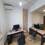 Kirayə (aylıq) 4 otaqlı Ofis, Elmlər akademiyası metrosu, Yasamal rayonu 2