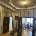 Satılır 3 otaqlı Yeni Tikili, Həzi Aslanov metrosu, Köhnə Günəşli qəs., Xətai rayonu 8