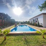 Kirayə (aylıq) 5 otaqlı Həyət evi/villa, Şüvəlan, Xəzər rayonu 2