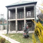 Kirayə (günlük) 4 otaqlı Həyət evi/villa Qəbələ 1