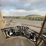 Kirayə (aylıq) 4 otaqlı Yeni Tikili, Sahil metrosu, Bayıl qəs., Səbail rayonu 4