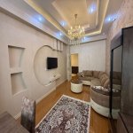 Аренда 3 комнатная Новостройка, м. Нариман Нариманов метро, Наримановский р-н район 4
