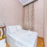 Kirayə (günlük) 4 otaqlı Köhnə Tikili, Sahil metrosu, Səbail rayonu 23