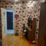 Продажа 3 комнат Новостройка, İnşaatçılar метро, пос. Ясамал, Ясамал район 10
