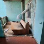 Satılır 2 otaqlı Köhnə Tikili, Əhmədli metrosu, Əhmədli, Xətai rayonu 19