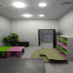 Kirayə (aylıq) 1 otaqlı Ofis, Nəriman Nərimanov metrosu, Nərimanov rayonu 7