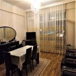 Kirayə (aylıq) 3 otaqlı Yeni Tikili, 28 May metrosu, Nəsimi rayonu 1