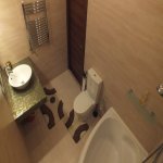 Kirayə (aylıq) 3 otaqlı Yeni Tikili, Nəriman Nərimanov metrosu, Nərimanov rayonu 15