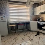Satılır 4 otaqlı Köhnə Tikili, Badamdar qəs., Səbail rayonu 5