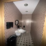 Kirayə (aylıq) 4 otaqlı Ofis, 28 May metrosu, Nəsimi rayonu 12