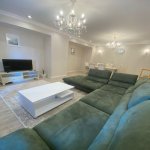 Kirayə (aylıq) 3 otaqlı Yeni Tikili, 20 Yanvar metrosu, Çıraq Plaza, Yasamal rayonu 1