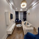 Аренда 2 комнатная Новостройка, Насими район 2