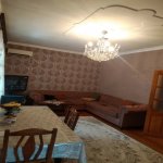 Satılır 4 otaqlı Həyət evi/villa, Koroğlu metrosu, Zabrat qəs., Sabunçu rayonu 2