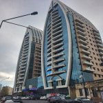 Аренда 3 комнатная Новостройка, м. Эльмляр Академиясы метро, Ясамал район 1