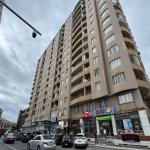 Satılır 2 otaqlı Yeni Tikili, İçərişəhər metrosu, Badamdar qəs., Səbail rayonu 1